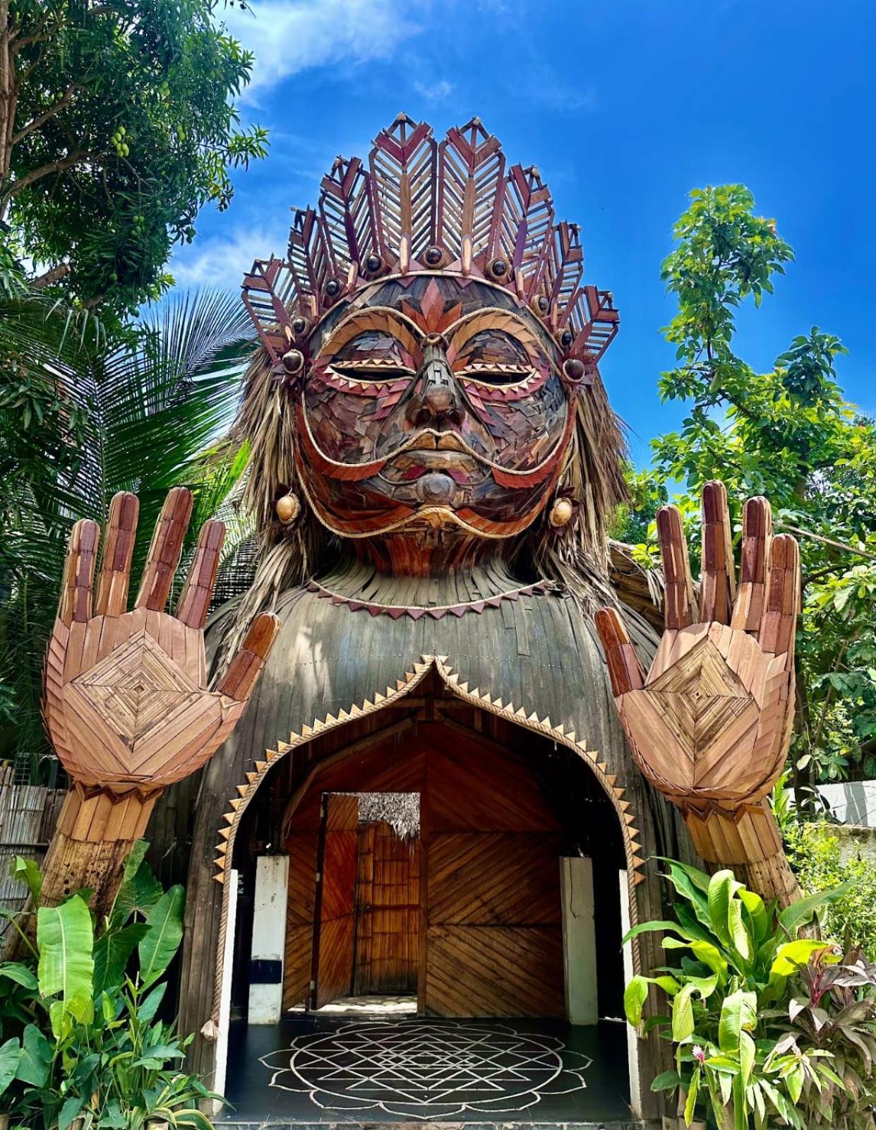 Kasakola Hotel Palomino Exterior foto